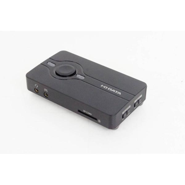 ●商品情報・HDMI出力の映像をパソコンで録画できるハードウェアエンコード型のHDMIキャプチャー。・ゲーム機と接続してゲームのプレイ動画を録画、配信するゲームキャプチャーの使用に最適。・4K60pパススルー機能搭載なので、4K画質そのまま...