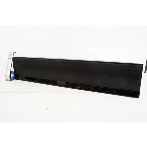 中古 YAMAHAヤマハ デジタル・サウンド・プロジェクター YSP-4100 7.1