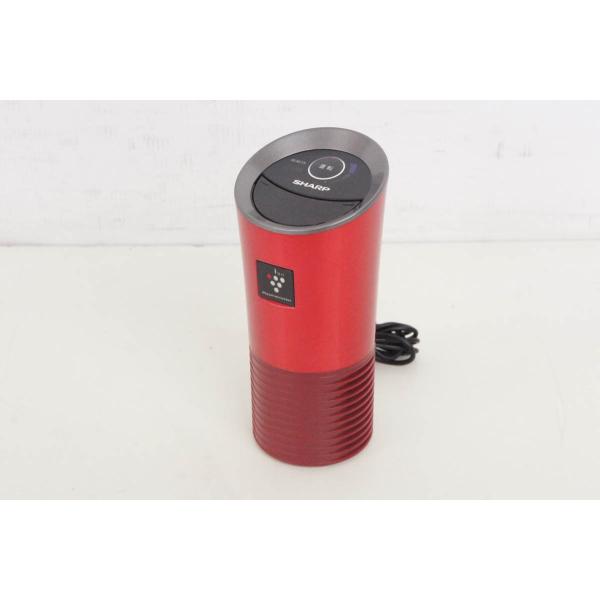 絶賛レビュー続出 シャープ プラズマクラスター搭載 車載用 イオン発生機 カップホルダ 品 スペシャルset価格 Www Iacymperu Org