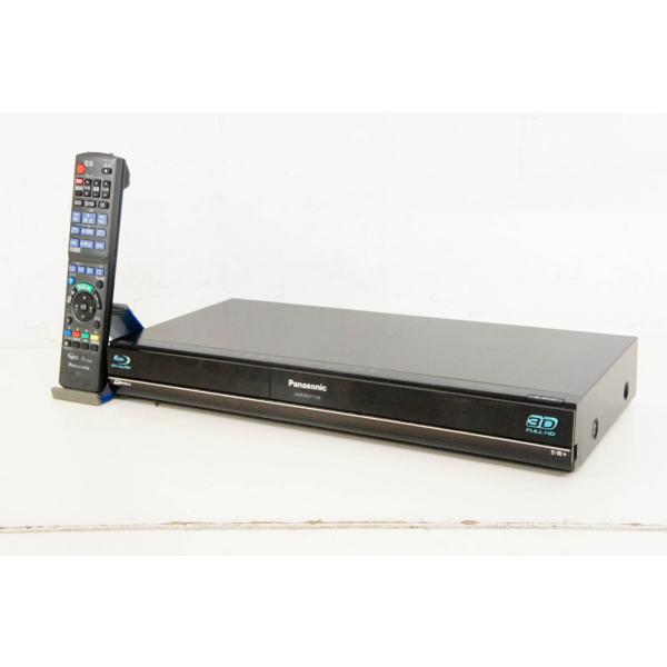 中古 Panasonicパナソニック ブルーレイディスクレコーダー DMR 中古 Panasonicパナソニック ブルーレイディスクレコーダー DMR