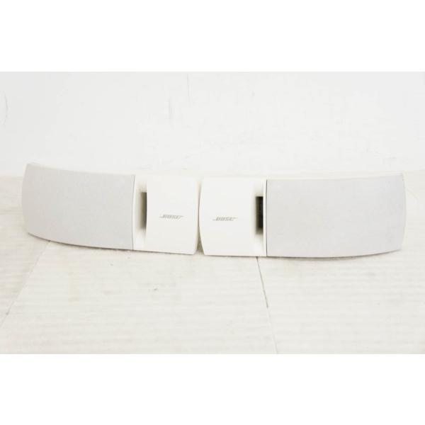 Bose 中古　Bose 161W スピーカーシステム ホワイト　[ペア] Amazon.com: Bose 161 Speaker System (White) - Ideal for