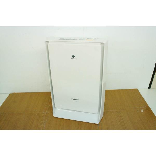 【まだ交渉可能】未使用品 Panasonic  ナノイー 加湿空気清浄機 F-VE40XL snet-shop_d2244020