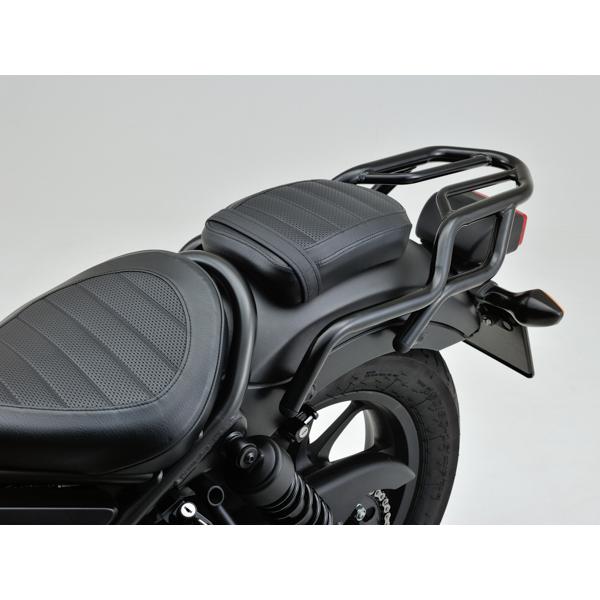 DAYTONA（バイク用品） 17479 DAYTONA デイトナ リアキャリア