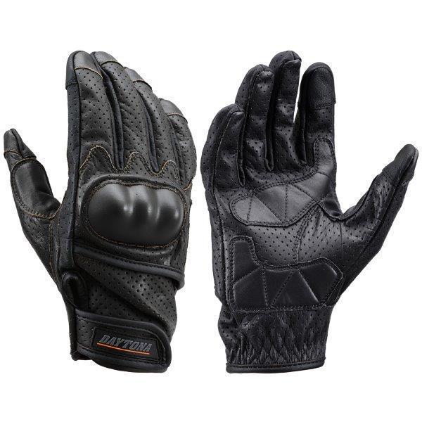 天佑商品 DAYTONA（デイトナ） 18912 DAYTONA HBG-130 パンチングメッシュ