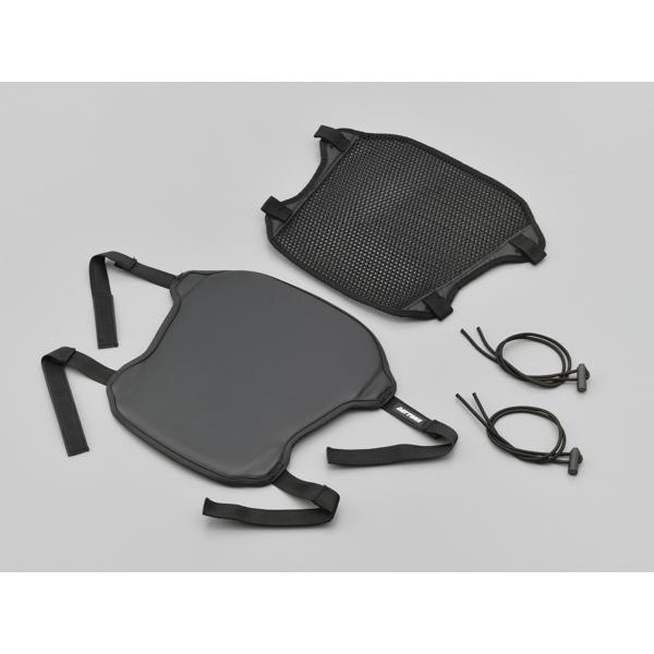 クーさま専用ページ Amazon.co.jp: Daytona 19263 Motorcycle Cushion, Mesh Seat