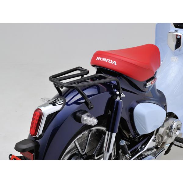 19703 DAYTONA fCgi GIVI SR1168 tBbeBO HONDA X[p[JuC125('18`'21)