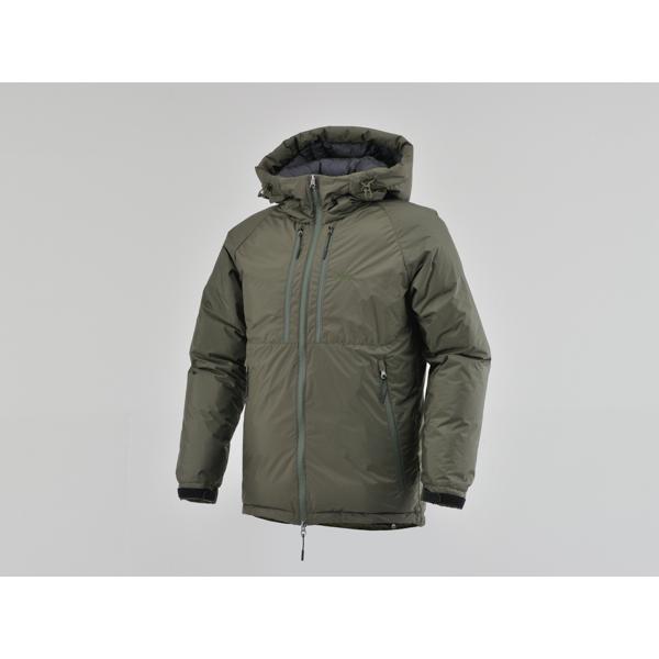 DAYTONA（デイトナ） 24132 DAYTONA NANGA オーロラダウンジャケット