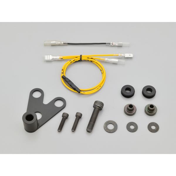 DAYTONA（バイク用品） 29848 DAYTONA デイトナ タコメーター