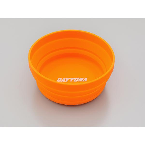 31021 DAYTONA デイトナ マグネットシリコントレー 丸型