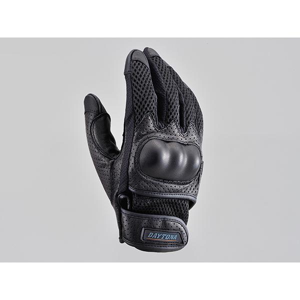 その他 M DAYTONA（バイク用品） 32412 DAYTONA デイトナ DG-002 フルメッシュ
