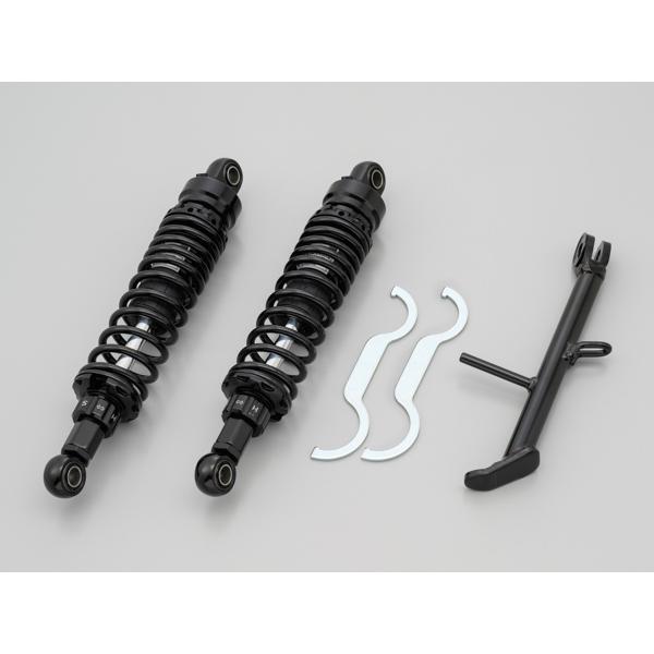 DAYTONA（デイトナ） 32520 DAYTONA ローダウンキット ブラックボディ