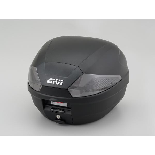 GIVI 【メーカー欠品中 2025年5月中旬頃入荷予定】32550 DAYTONA 