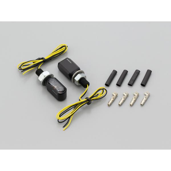 DAYTONA（デイトナ） 32657 DAYTONA ハイサイダーリトルブロンクス(2個