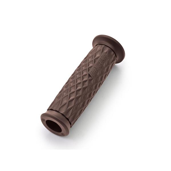 DAYTONA（デイトナ） 32728 DAYTONA GRIPPY GRIP【GG-D-GRID】ブラウン
