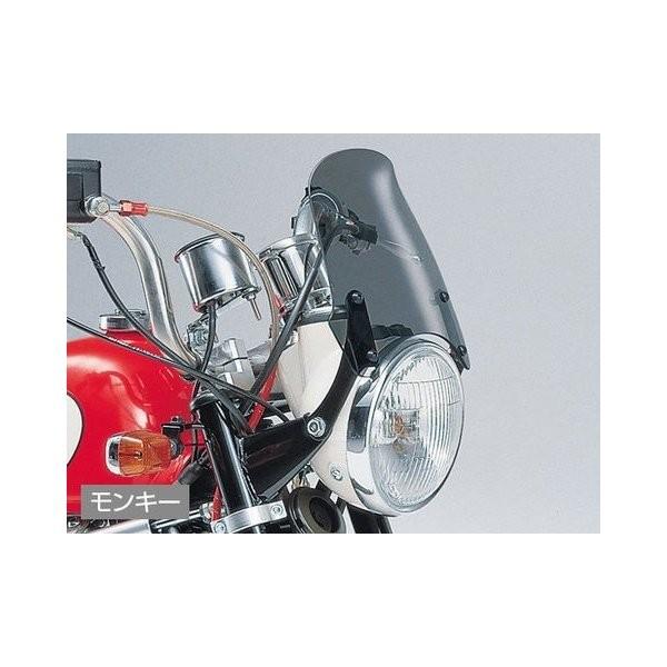 DAYTONA（デイトナ） Aerovisor（エアロバイザー）車種別キット