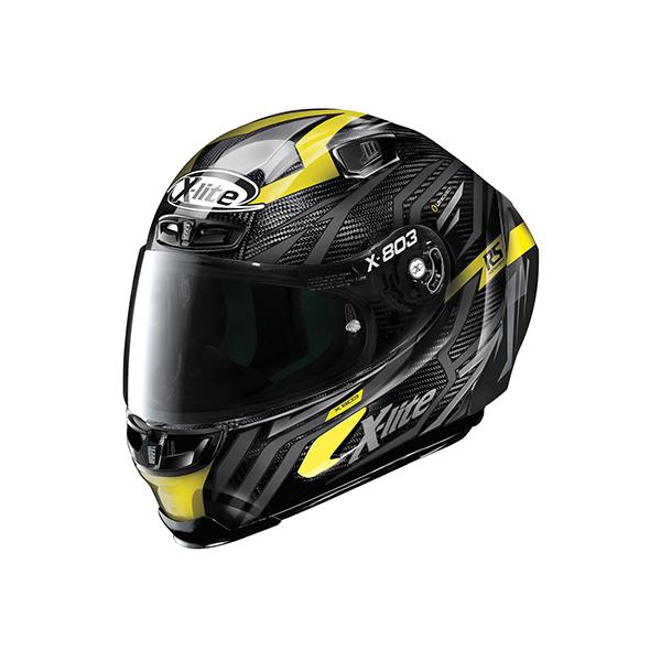 NOLAN（ノーラン） 32986 DAYTONA デイトナ NOLAN X-lite X-803RS 
