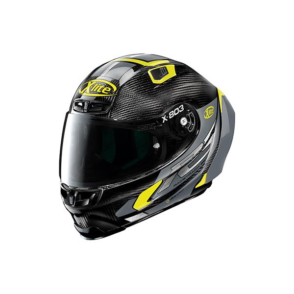 NOLAN（ノーラン） 32989 DAYTONA デイトナ NOLAN X-lite X-803RS