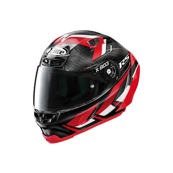 NOLAN 33003 DAYTONA デイトナ X-lite X-803RS ULTRA CARBON 