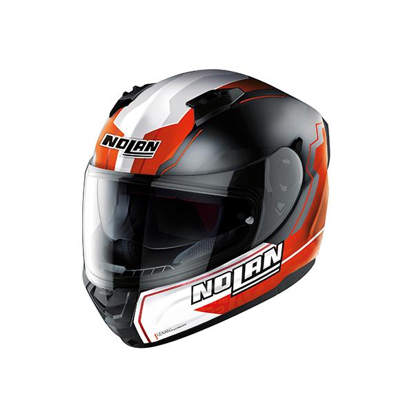 NOLAN（ノーラン） 33159 DAYTONA デイトナ NOLAN N60-6 リンス/54 M