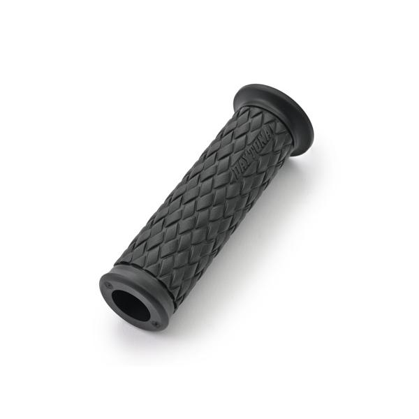 33432 DAYTONA デイトナ GRIPPY GRIP【GG-D-KNIT】ブラック