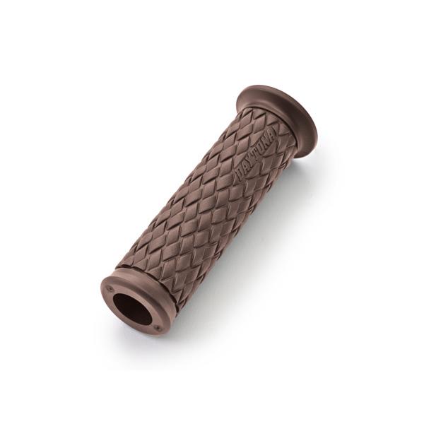 33440 DAYTONA デイトナ GRIPPY GRIP【GG-D-KNIT】ブラウン