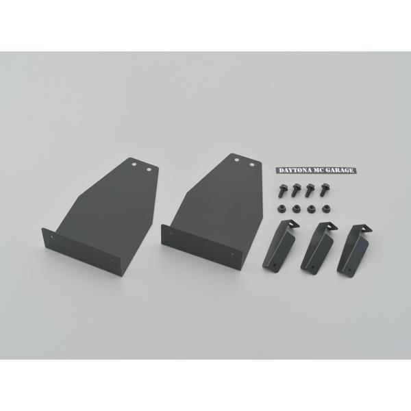 DAYTONA（バイク用品） 34933 DAYTONA デイトナシャッターケース