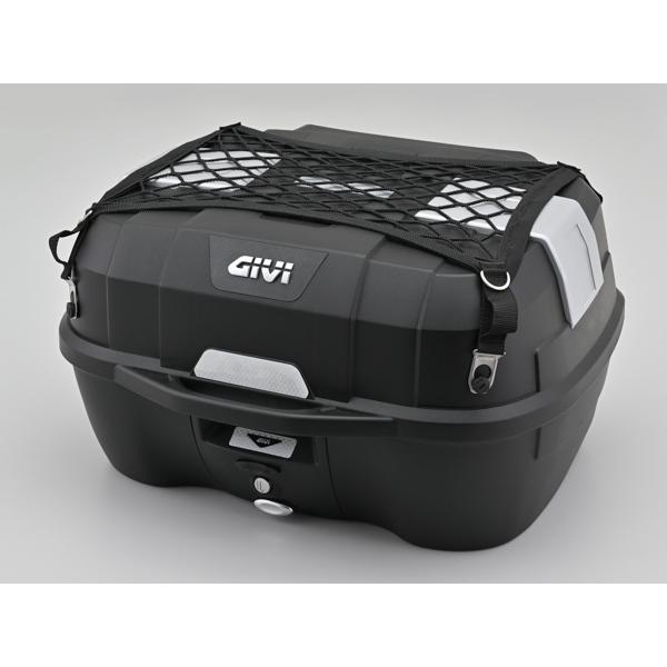 35439 DAYTONA デイトナ GIVI B45NM-ADV モノロックケース 45L : 35439 