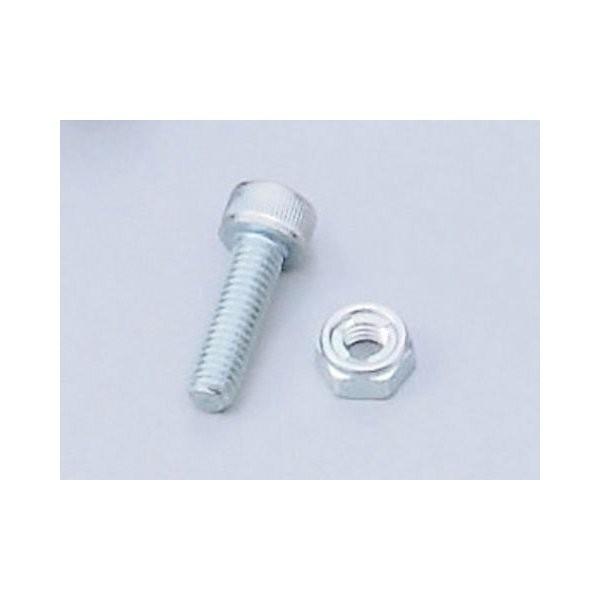 NISSIN ラジアルブレーキマスターリザーバータンク用ボルト&ナット