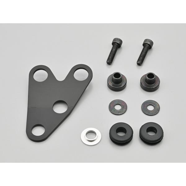 DAYTONA（デイトナ） 40339 DAYTONA 防振メーターステー（VELONAφ48用