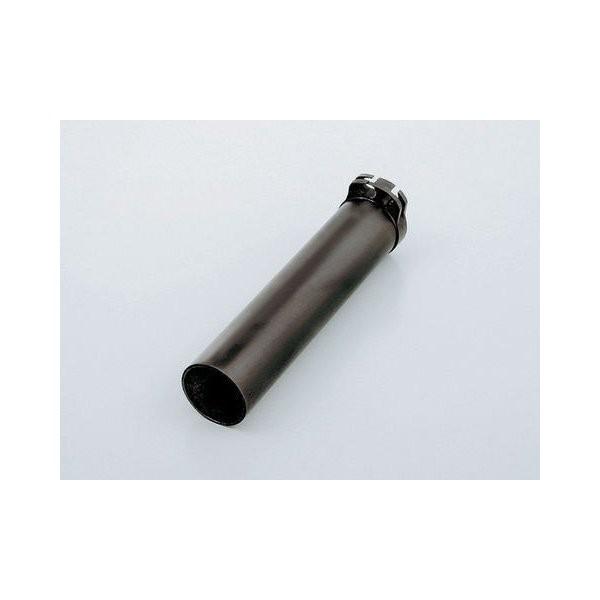 汎用スロットルスリーブ　アメリカン系用　φ25.4×129mm