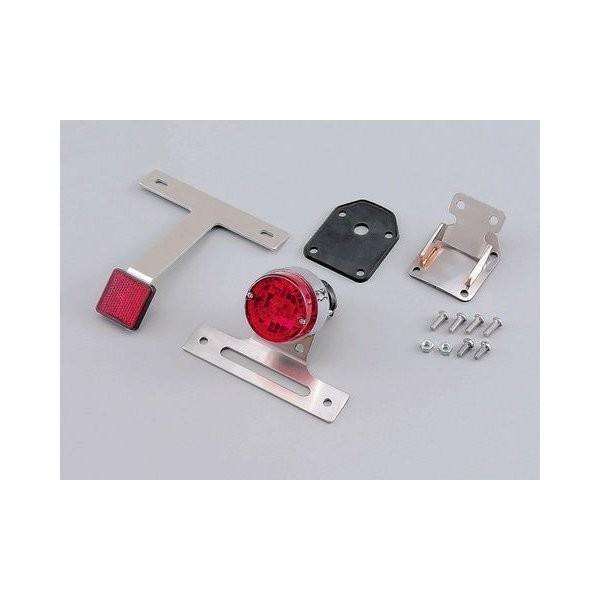 DAYTONA（デイトナ） ルーカステールランプボルトオンキット SR系用