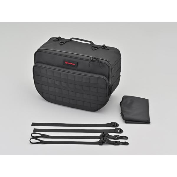 専用バッグ HenlyBegins 44193 DAYTONA デイトナ ヘンリービギンズ DHS-45