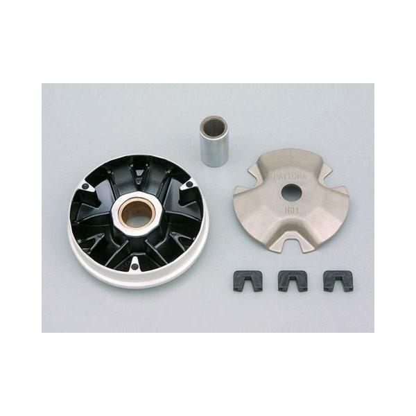 DAYTONA（バイク用品） パワーアドバンス スーパープーリー