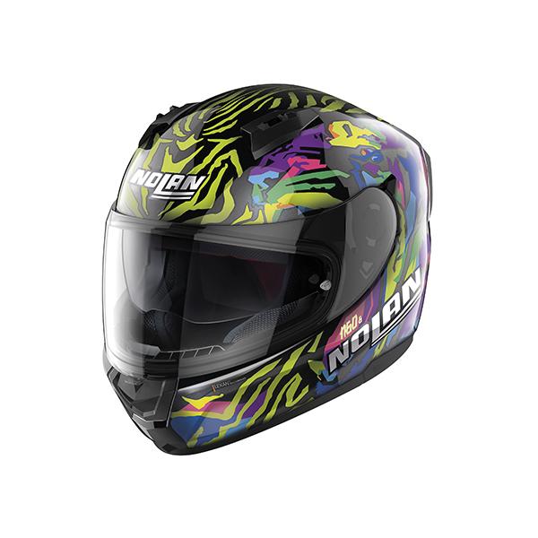 NOLAN（ノーラン） 45637 DAYTONA デイトナ NOLAN N60-6 SPORT BARRIO