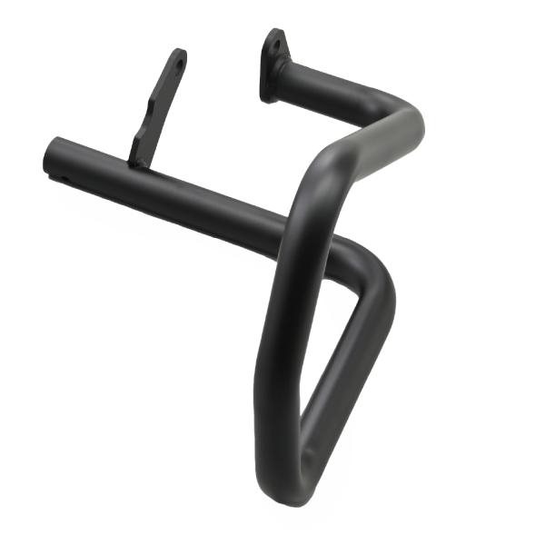 DAYTONA（デイトナ） 46597 DAYTONA エンジンガード本体 左側 V