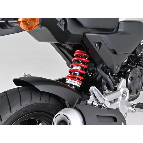 DAYTONA（デイトナ） 48812 DAYTONA 強化リアショック GROM（'21〜'24