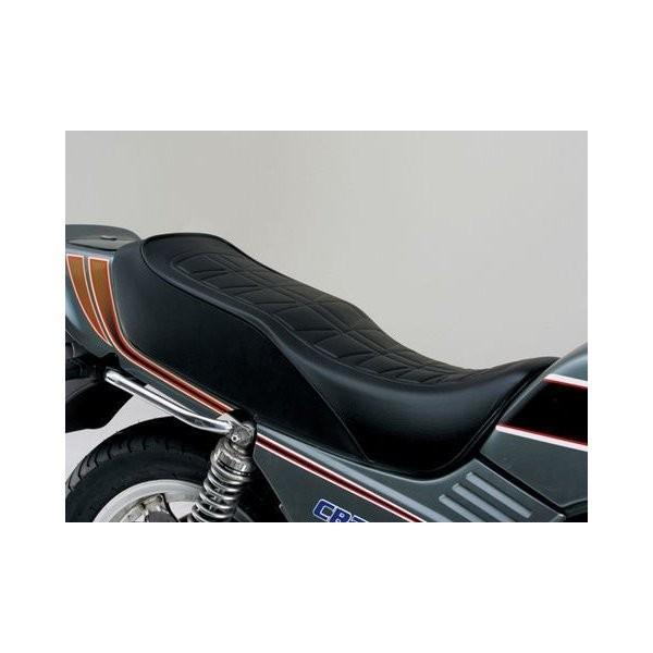DAYTONA(バイク用品) COZYシート70's (Type F) CB750F/900F DAYTONA(バイク用品) COZYシート70's (Type F) CB750F/900F