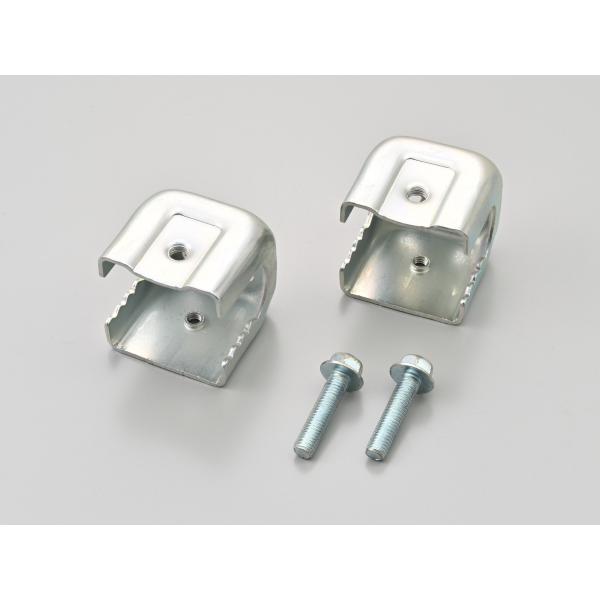 DAYTONA（デイトナ） 49353 DAYTONA 吊り金具2個セット ガレージマルチ