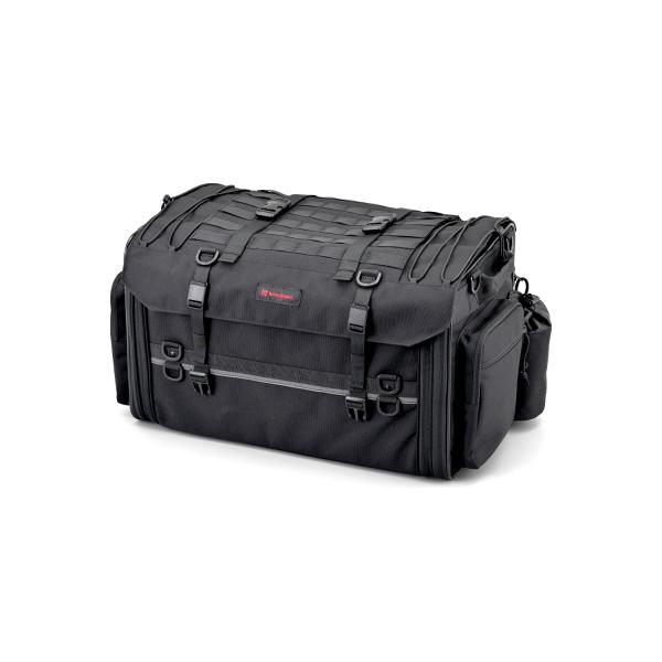 クチナシ　専用 DAYTONA（デイトナ） 49809 DAYTONA DH-779 シートバッグ BASIC 2 LL