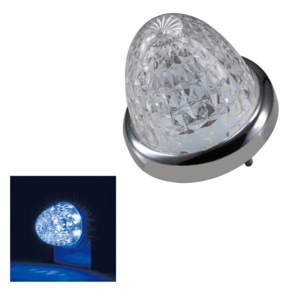 ジェットイノウエ 532611 LED スターライト バスマーカーランプ 零