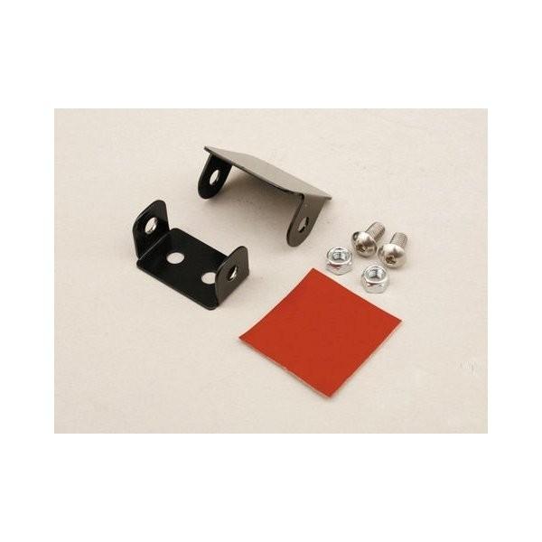 パーツ demitas224 ETCアンテナステー貼付けタイプ メッキなし｜株式会社デイトナ