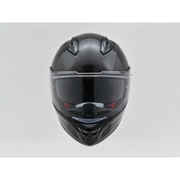 �y���[�J�[���i�� 12����{�����ח\��z65512 DAYTONA �f�C�g�i DN-011RC/�t���t�F�C�X�w�����b�g/�O���X�u���b�N/L�T�C�Y(59cm-60cm) ���i�摜1