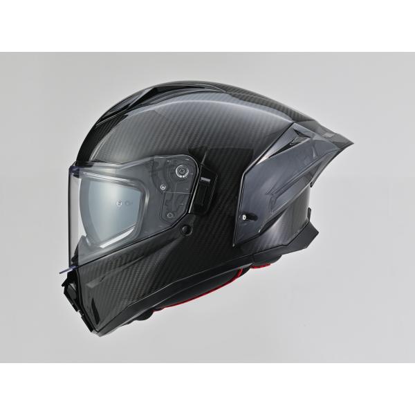 �y���[�J�[���i�� 12����{�����ח\��z65512 DAYTONA �f�C�g�i DN-011RC/�t���t�F�C�X�w�����b�g/�O���X�u���b�N/L�T�C�Y(59cm-60cm) ���i�摜2