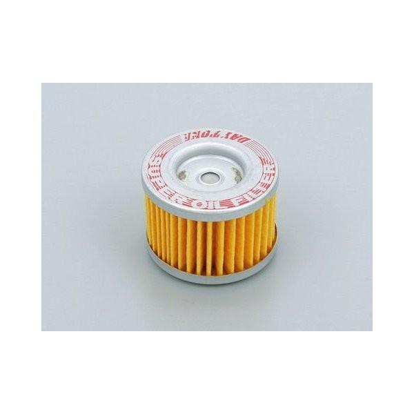 DAYTONA（デイトナ） オイルフィルター 【内蔵式】 : グリーンテック