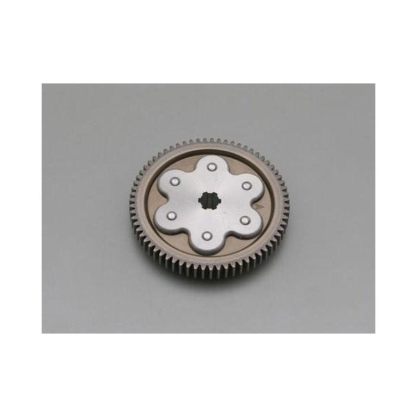DAYTONA（バイク用品） 69431 DAYTONA デイトナ 1次側強化3