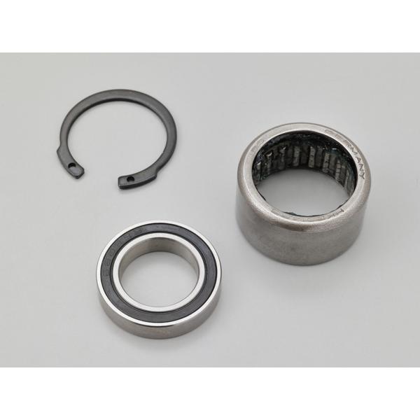 72414 DAYTONA デイトナ ホシュウDRIVENベアリングセット【ヤマトネコポス発送】