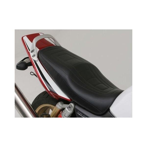 DAYTONA（バイク用品） COZYシート70's (Type CBX) CB400SF/SB