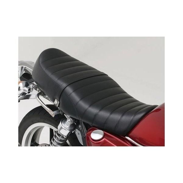 DAYTONA(バイク用品) COZYシート CB1100専用 ロールパターン DAYTONA(バイク用品) COZYシート CB1100専用 ロールパターン