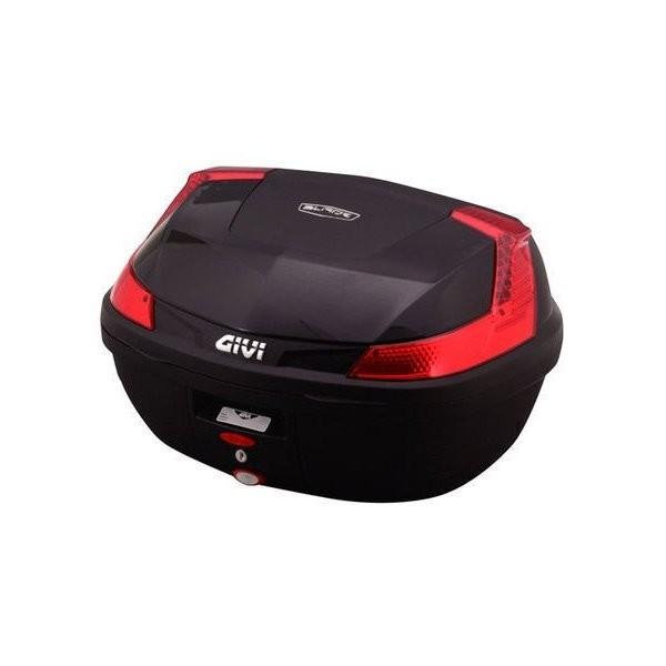 76882 DAYTONA fCgi GIVI B47N902 mbNP[X 47L ubNh