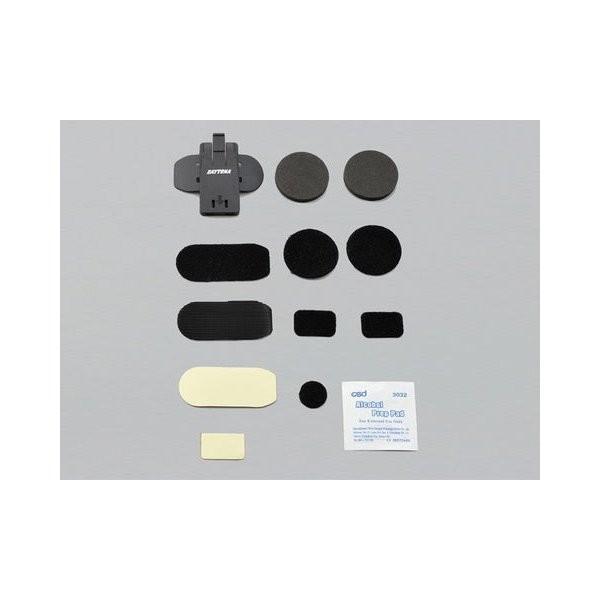 確認用3 DAYTONA（デイトナ） 92362 クールロボ 補修スポンジセット : S-need